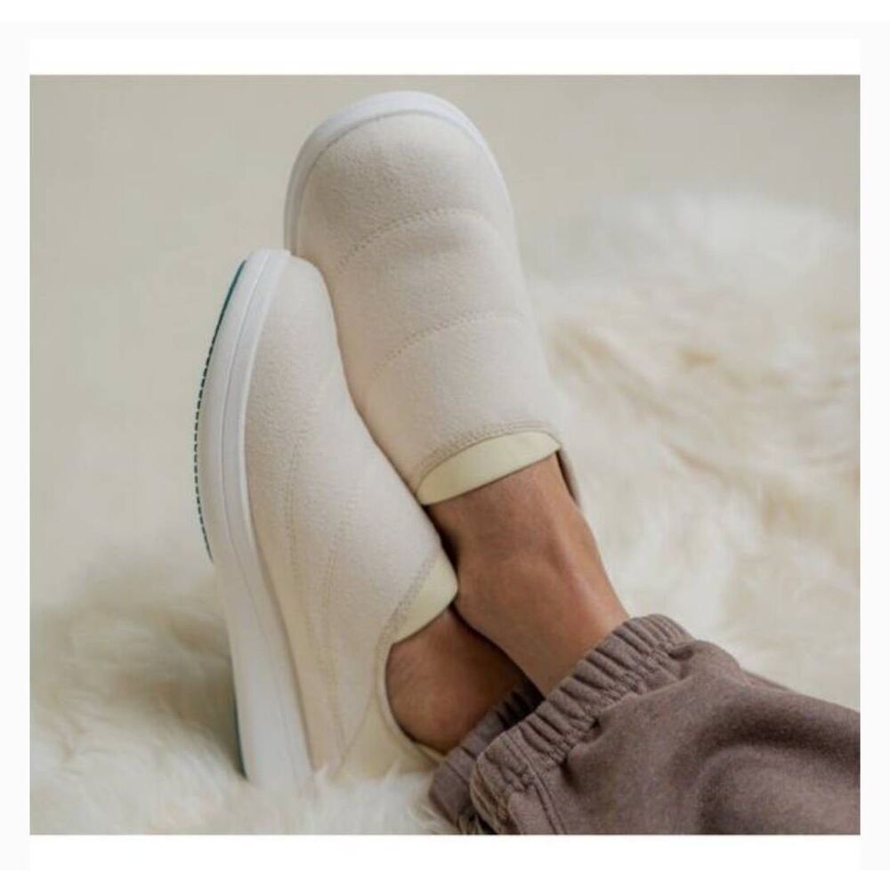 Vessi Sunday Slippers 9